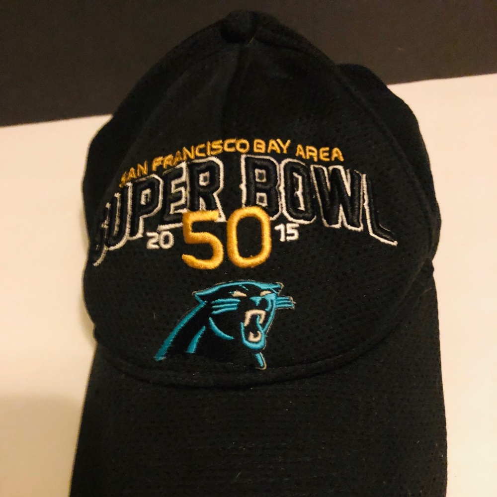 2015 Super Bowl 50 Carolina San Francisco Bay Area